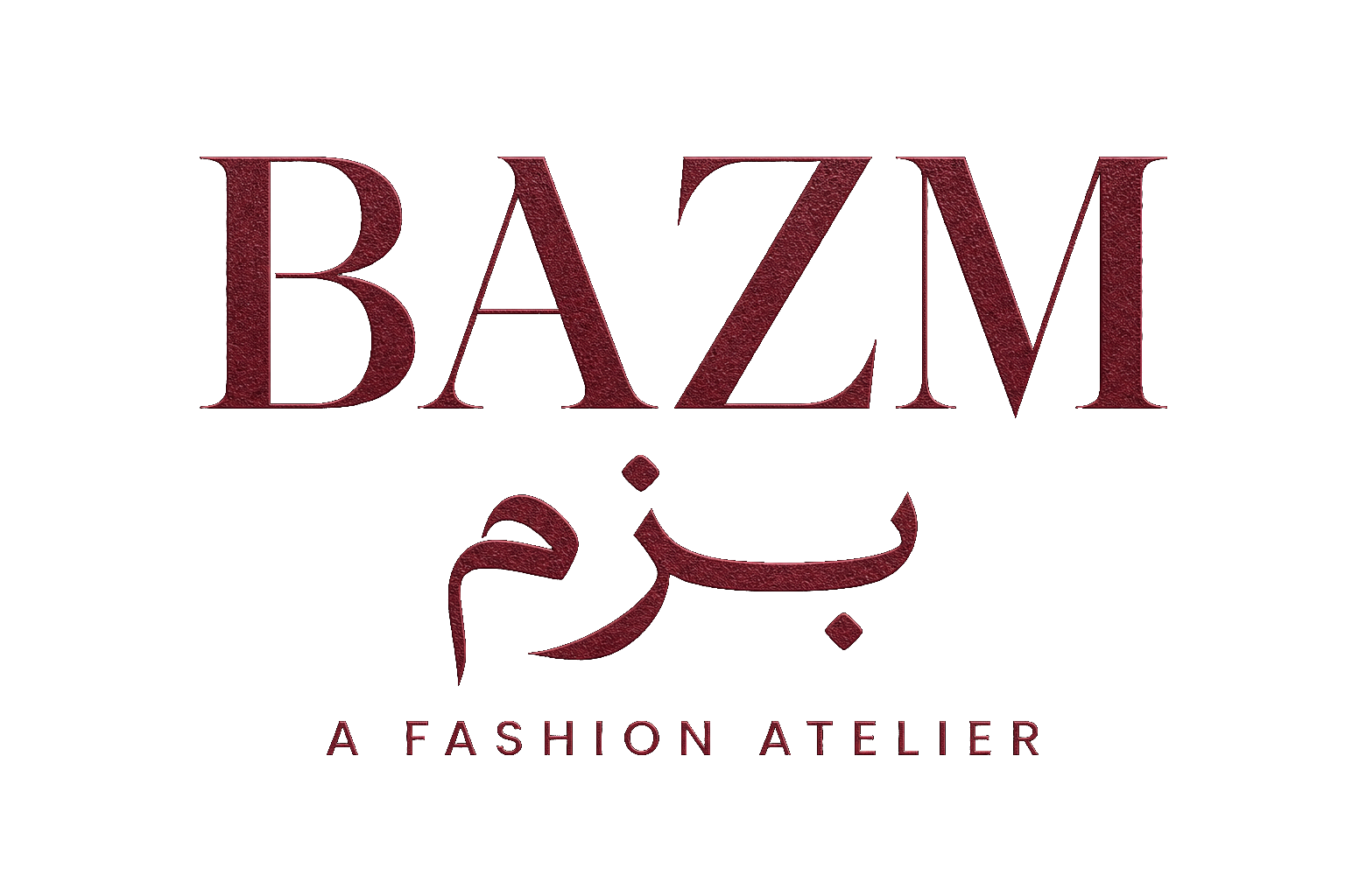 BAZM – A Fashion Atelier